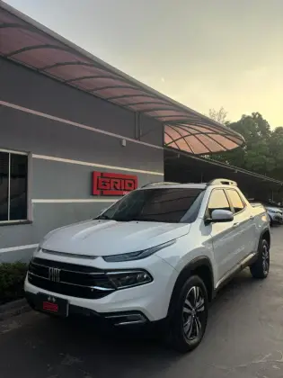 FIAT TORO 1.3 TURBO 270 FLEX FREEDOM AT6