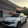 FIAT TORO 1.3 TURBO 270 FLEX FREEDOM AT6 FIAT TORO 1.3 TURBO 270 FLEX FREEDOM AT6