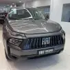 FIAT TORO 1.3 TURBO 270 FLEX FREEDOM AT6 FIAT TORO 1.3 TURBO 270 FLEX FREEDOM AT6