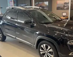 FIAT TORO 1.3 TURBO 270 FLEX VOLCANO AT6 FIAT TORO 1.3 TURBO 270 FLEX VOLCANO AT6