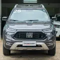 FIAT TORO 1.3 TURBO 270 FLEX VOLCANO AT6 FIAT TORO 1.3 TURBO 270 FLEX VOLCANO AT6