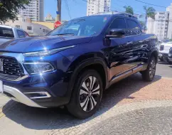 FIAT TORO 1.3 TURBO 270 FLEX VOLCANO AT6 FIAT TORO 1.3 TURBO 270 FLEX VOLCANO AT6