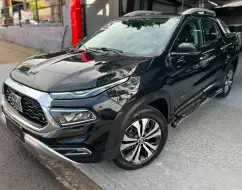 FIAT TORO 1.3 TURBO 270 FLEX VOLCANO AT6 FIAT TORO 1.3 TURBO 270 FLEX VOLCANO AT6