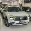FIAT TORO 1.3 TURBO 270 FLEX VOLCANO AT6 FIAT TORO 1.3 TURBO 270 FLEX VOLCANO AT6