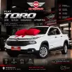 FIAT TORO 1.8 16V EVO FLEX ENDURANCE AT6 FIAT TORO 1.8 16V EVO FLEX ENDURANCE AT6