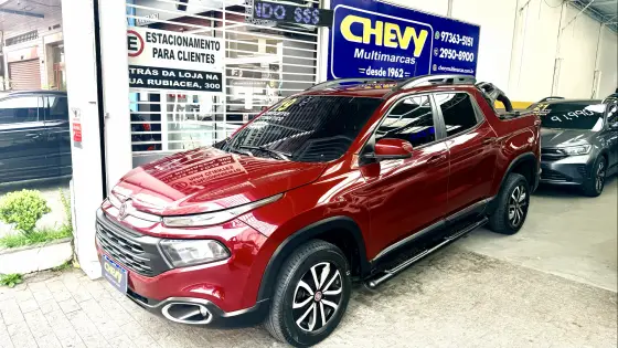 FIAT TORO 1.8 16V EVO FLEX FREEDOM AT6