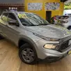 FIAT TORO 1.3 TURBO 270 FLEX ENDURANCE AT6 FIAT TORO 1.3 TURBO 270 FLEX ENDURANCE AT6