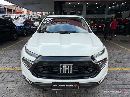 FIAT-TORO-1.3 TURBO 270 FLEX FREEDOM AT6 FIAT-TORO-2024