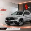 FIAT TORO 1.3 TURBO 270 FLEX FREEDOM AT6 FIAT TORO 1.3 TURBO 270 FLEX FREEDOM AT6