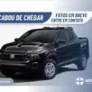 FIAT TORO 1.3 TURBO 270 FLEX FREEDOM AT6 FIAT TORO 1.3 TURBO 270 FLEX FREEDOM AT6