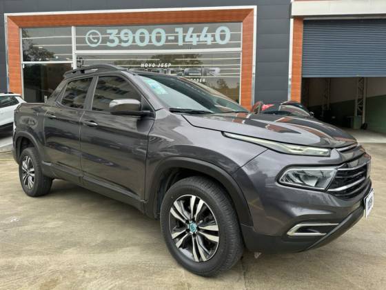 FIAT TORO 1.3 TURBO 270 FLEX FREEDOM AT6