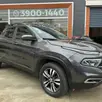 FIAT TORO 1.3 TURBO 270 FLEX FREEDOM AT6 FIAT TORO 1.3 TURBO 270 FLEX FREEDOM AT6