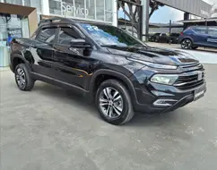 FIAT TORO 1.3 TURBO 270 FLEX FREEDOM AT6 FIAT TORO 1.3 TURBO 270 FLEX FREEDOM AT6