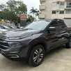 FIAT TORO 1.3 TURBO 270 FLEX FREEDOM AT6 FIAT TORO 1.3 TURBO 270 FLEX FREEDOM AT6
