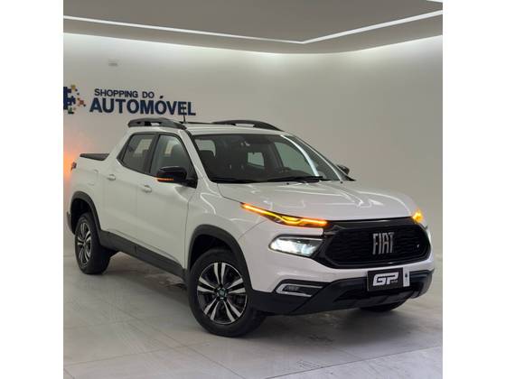 FIAT TORO 1.3 TURBO 270 FLEX FREEDOM AT6