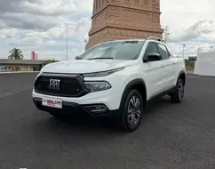 FIAT TORO 1.3 TURBO 270 FLEX FREEDOM AT6 FIAT TORO 1.3 TURBO 270 FLEX FREEDOM AT6
