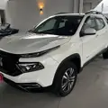 FIAT TORO 1.3 TURBO 270 FLEX FREEDOM AT6 FIAT TORO 1.3 TURBO 270 FLEX FREEDOM AT6