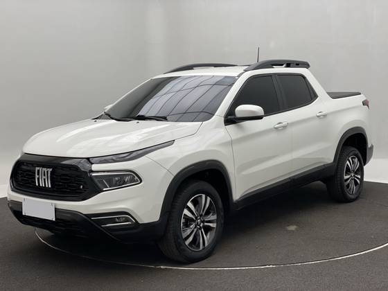 FIAT TORO 1.3 TURBO 270 FLEX FREEDOM AT6