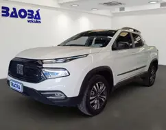 FIAT TORO 1.3 TURBO 270 FLEX FREEDOM AT6 FIAT TORO 1.3 TURBO 270 FLEX FREEDOM AT6
