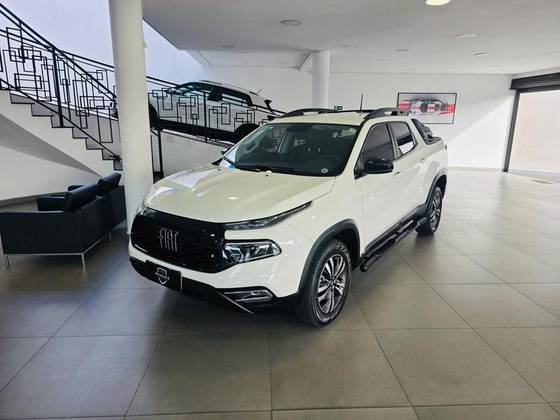 FIAT TORO 1.3 TURBO 270 FLEX FREEDOM AT6