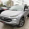 FIAT TORO 1.3 TURBO 270 FLEX FREEDOM AT6 FIAT TORO 1.3 TURBO 270 FLEX FREEDOM AT6