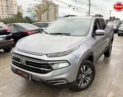 FIAT TORO 1.3 TURBO 270 FLEX FREEDOM AT6 FIAT TORO 1.3 TURBO 270 FLEX FREEDOM AT6