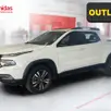 FIAT TORO 1.3 TURBO 270 FLEX FREEDOM AT6 FIAT TORO 1.3 TURBO 270 FLEX FREEDOM AT6