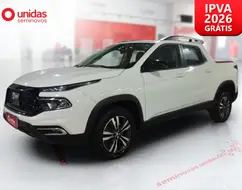 FIAT TORO 1.3 TURBO 270 FLEX FREEDOM AT6 FIAT TORO 1.3 TURBO 270 FLEX FREEDOM AT6