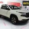 FIAT TORO 1.3 TURBO 270 FLEX FREEDOM AT6 FIAT TORO 1.3 TURBO 270 FLEX FREEDOM AT6