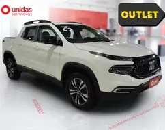 FIAT TORO 1.3 TURBO 270 FLEX FREEDOM AT6 FIAT TORO 1.3 TURBO 270 FLEX FREEDOM AT6