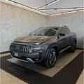 FIAT TORO 1.3 TURBO 270 FLEX VOLCANO AT6 FIAT TORO 1.3 TURBO 270 FLEX VOLCANO AT6