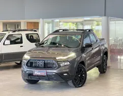 FIAT TORO 1.3 TURBO 270 FLEX VOLCANO AT6 FIAT TORO 1.3 TURBO 270 FLEX VOLCANO AT6