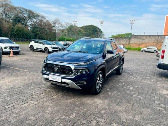 FIAT TORO 1.3 TURBO 270 FLEX VOLCANO AT6
