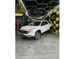 FIAT TORO 1.3 TURBO 270 FLEX VOLCANO AT6 FIAT TORO 1.3 TURBO 270 FLEX VOLCANO AT6