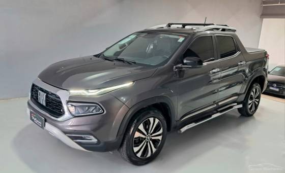FIAT TORO 1.3 TURBO 270 FLEX VOLCANO AT6