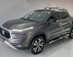 FIAT TORO 1.3 TURBO 270 FLEX VOLCANO AT6 FIAT TORO 1.3 TURBO 270 FLEX VOLCANO AT6