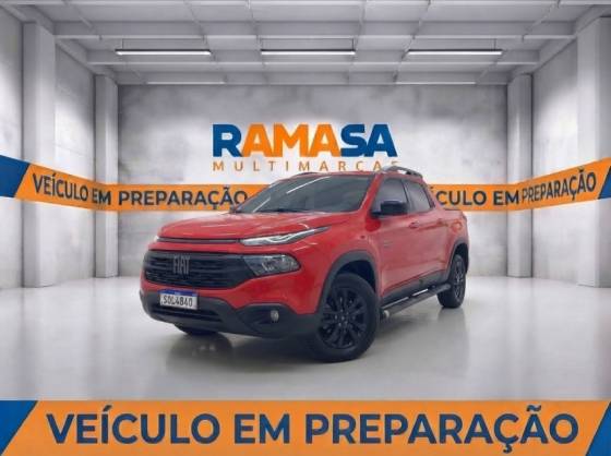 FIAT TORO 1.3 TURBO 270 FLEX VOLCANO AT6