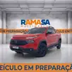 FIAT TORO 1.3 TURBO 270 FLEX VOLCANO AT6 FIAT TORO 1.3 TURBO 270 FLEX VOLCANO AT6