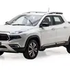 FIAT TORO 1.3 TURBO 270 FLEX VOLCANO AT6 FIAT TORO 1.3 TURBO 270 FLEX VOLCANO AT6