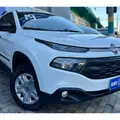FIAT TORO 1.8 16V EVO FLEX ENDURANCE AT6 FIAT TORO 1.8 16V EVO FLEX ENDURANCE AT6