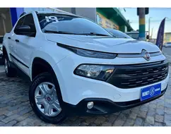 FIAT TORO 1.8 16V EVO FLEX ENDURANCE AT6 FIAT TORO 1.8 16V EVO FLEX ENDURANCE AT6