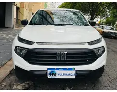FIAT TORO 1.8 16V EVO FLEX ENDURANCE AT6 FIAT TORO 1.8 16V EVO FLEX ENDURANCE AT6