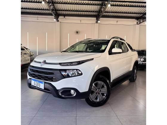 FIAT TORO 1.8 16V EVO FLEX FREEDOM AT6