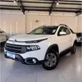 FIAT TORO 1.8 16V EVO FLEX FREEDOM AT6 FIAT TORO 1.8 16V EVO FLEX FREEDOM AT6