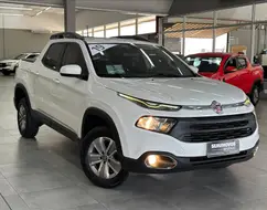 FIAT TORO 1.8 16V EVO FLEX FREEDOM AT6 FIAT TORO 1.8 16V EVO FLEX FREEDOM AT6