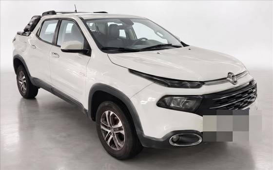 FIAT TORO 1.8 16V EVO FLEX FREEDOM AT6