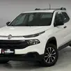 FIAT TORO 1.8 16V EVO FLEX FREEDOM AT6 FIAT TORO 1.8 16V EVO FLEX FREEDOM AT6