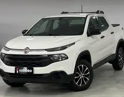 FIAT TORO 1.8 16V EVO FLEX FREEDOM AT6 FIAT TORO 1.8 16V EVO FLEX FREEDOM AT6