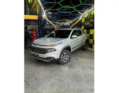 FIAT TORO 1.8 16V EVO FLEX FREEDOM AT6 FIAT TORO 1.8 16V EVO FLEX FREEDOM AT6