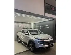 FIAT TORO 1.8 16V EVO FLEX FREEDOM AT6 FIAT TORO 1.8 16V EVO FLEX FREEDOM AT6